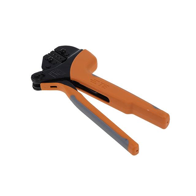 2386893-1 TE Application Tooling  Crimpers Applicators Presses